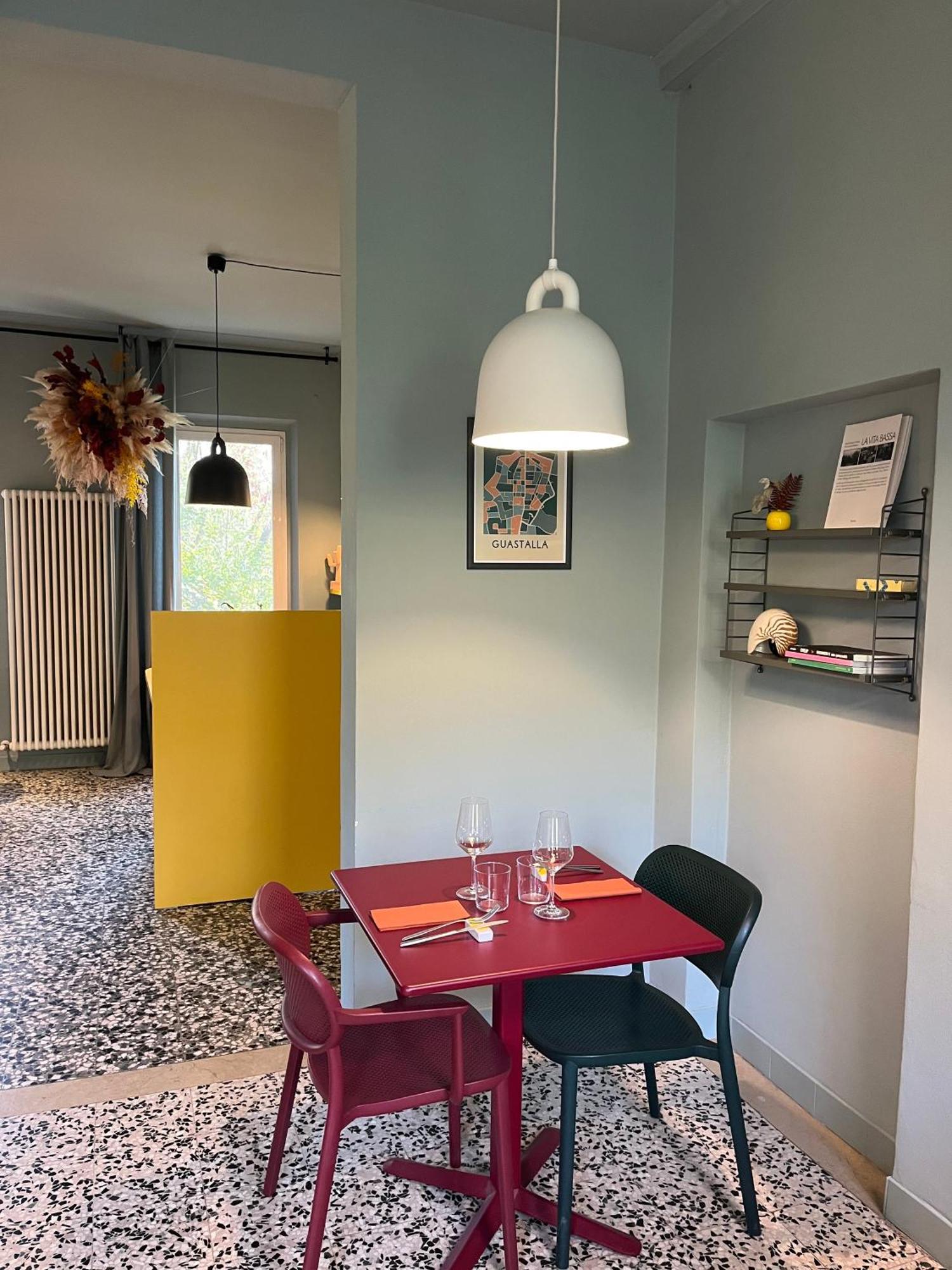 Locanda Dei Pontieri Guastalla Zewnętrze zdjęcie