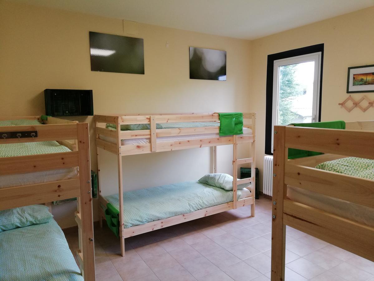 Locanda Dei Pontieri Guastalla Zewnętrze zdjęcie
