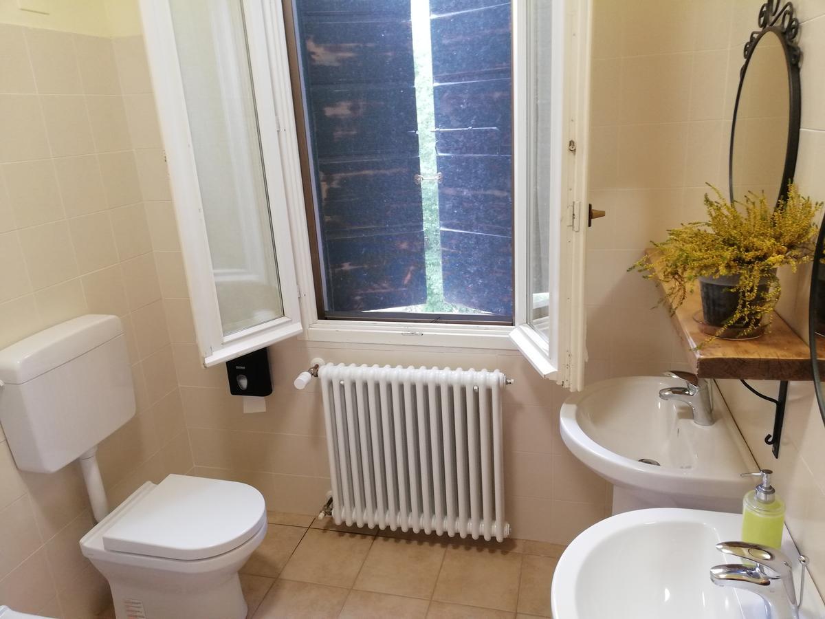 Locanda Dei Pontieri Guastalla Zewnętrze zdjęcie