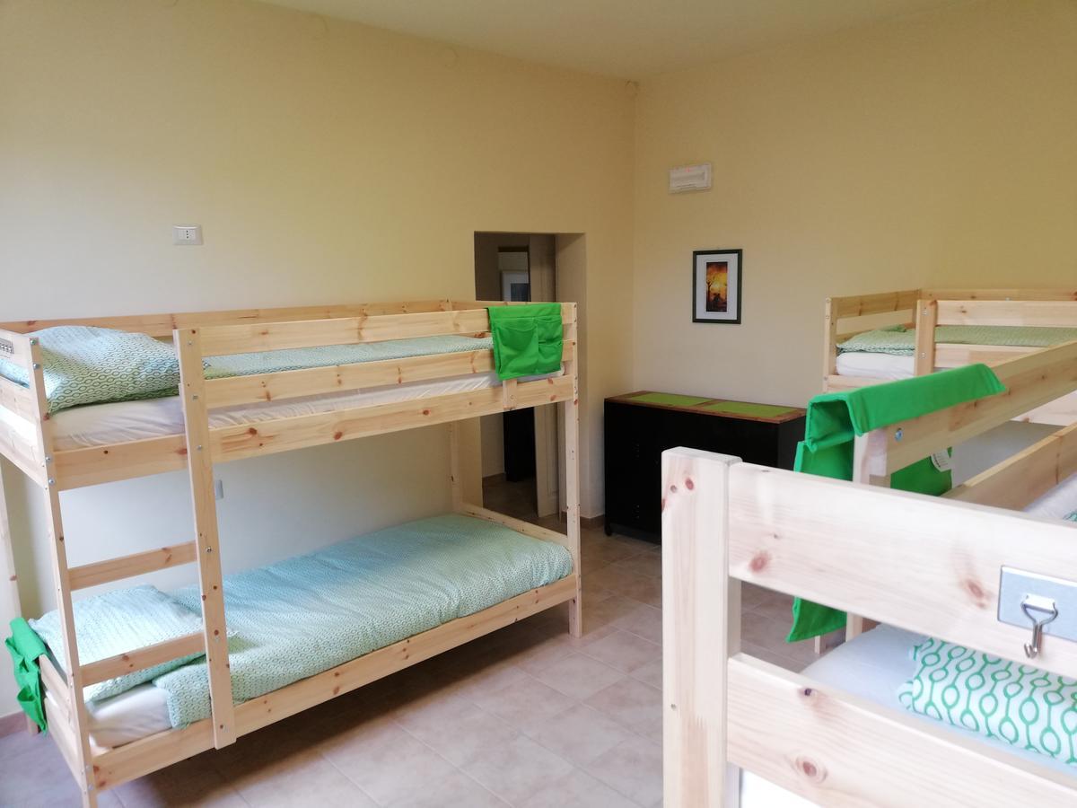 Locanda Dei Pontieri Guastalla Zewnętrze zdjęcie
